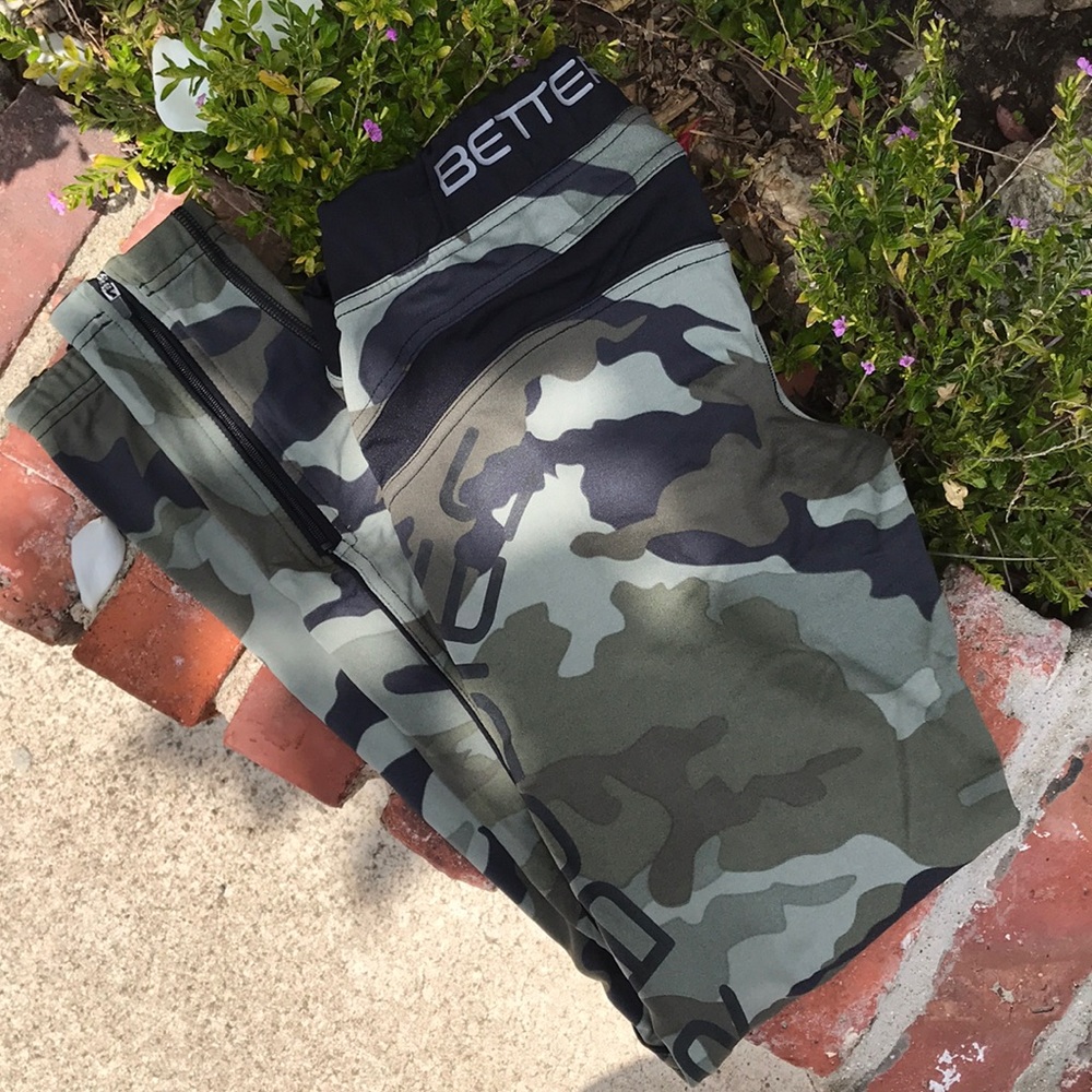 Better Bodies Leggings
